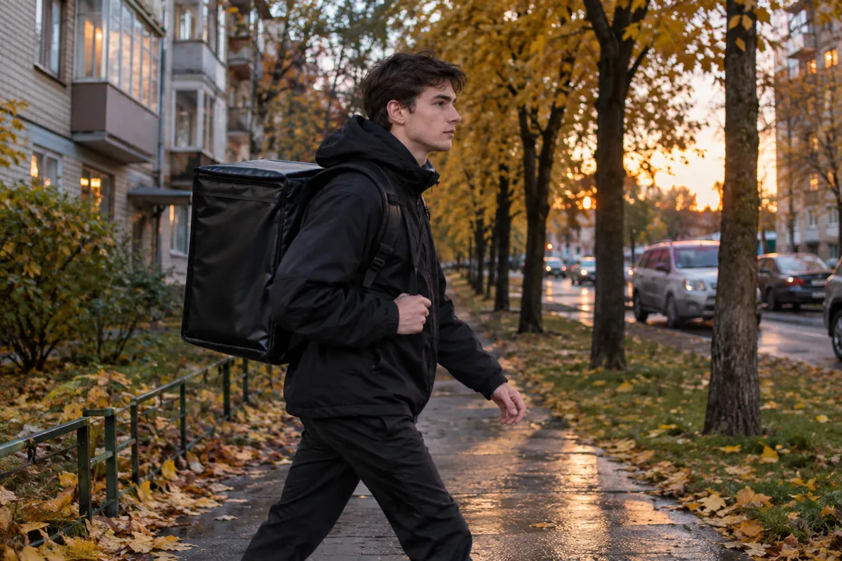 Самокат в Воронеже